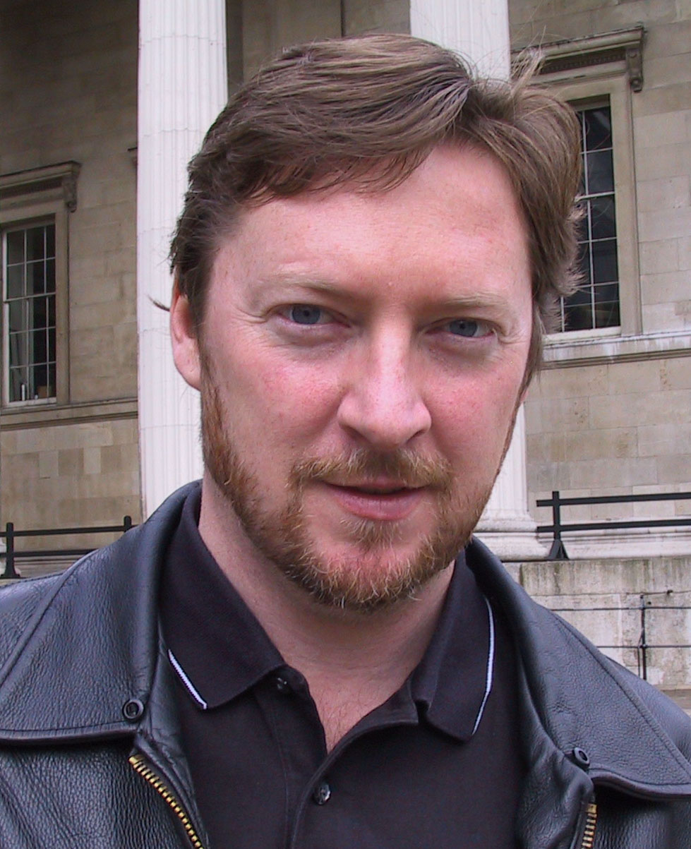 Kirk Troy